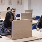 Preparazione alla prova di ammissione a TVEA