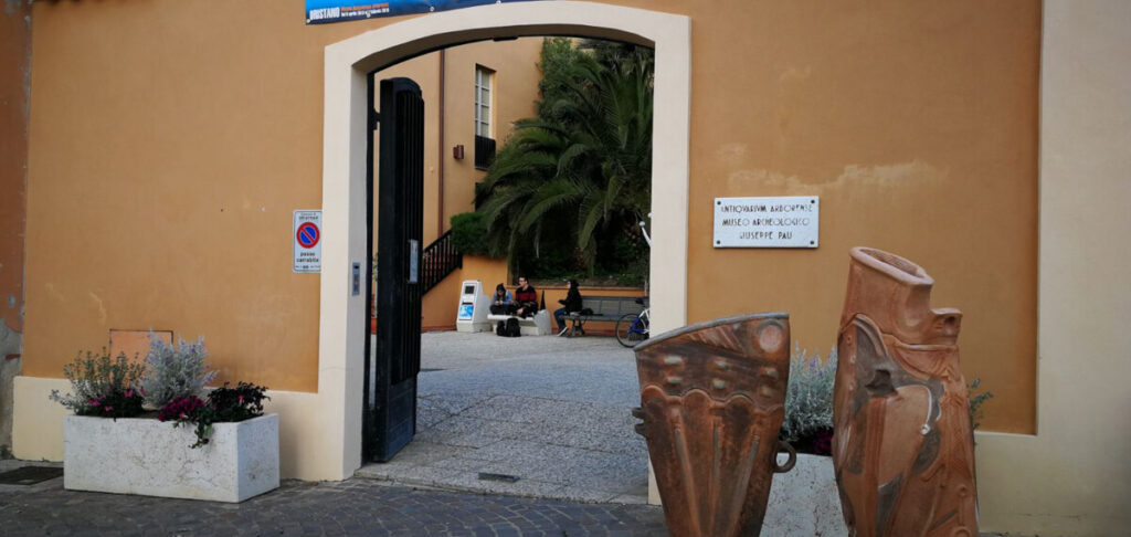 Inaugurazione Centro Internazionale per la Ricerca sulle Civiltà Egee