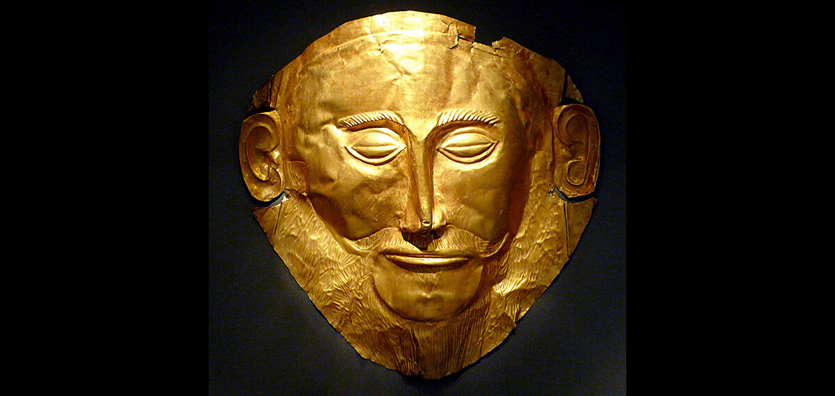 Guerriero Miceneo