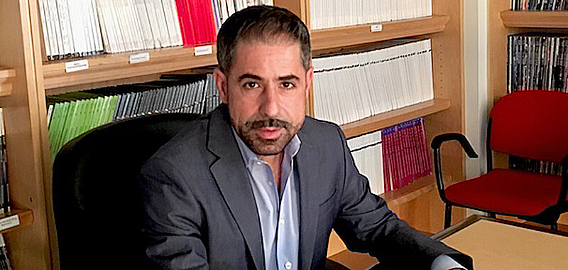 Premiazione dell’Antonello Pinna Merit Award 2019