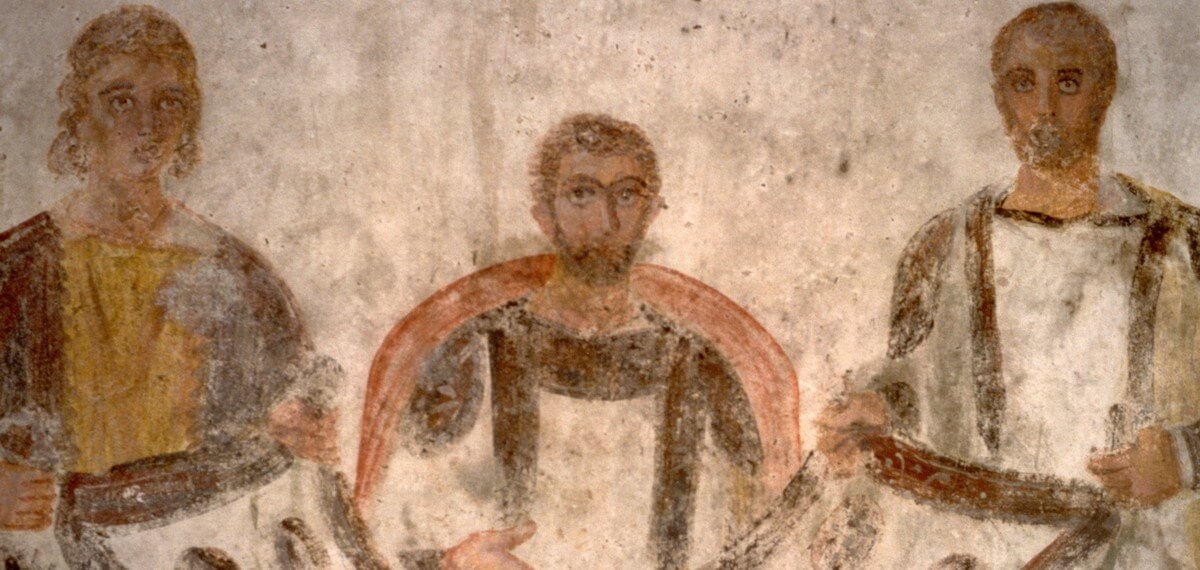 Pittura catacombale