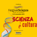 FestivalScienza Oristano 2019