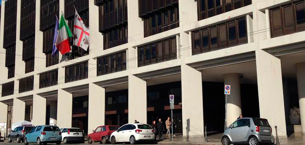Contributi 2019 della Regione per le sedi universitarie decentrate