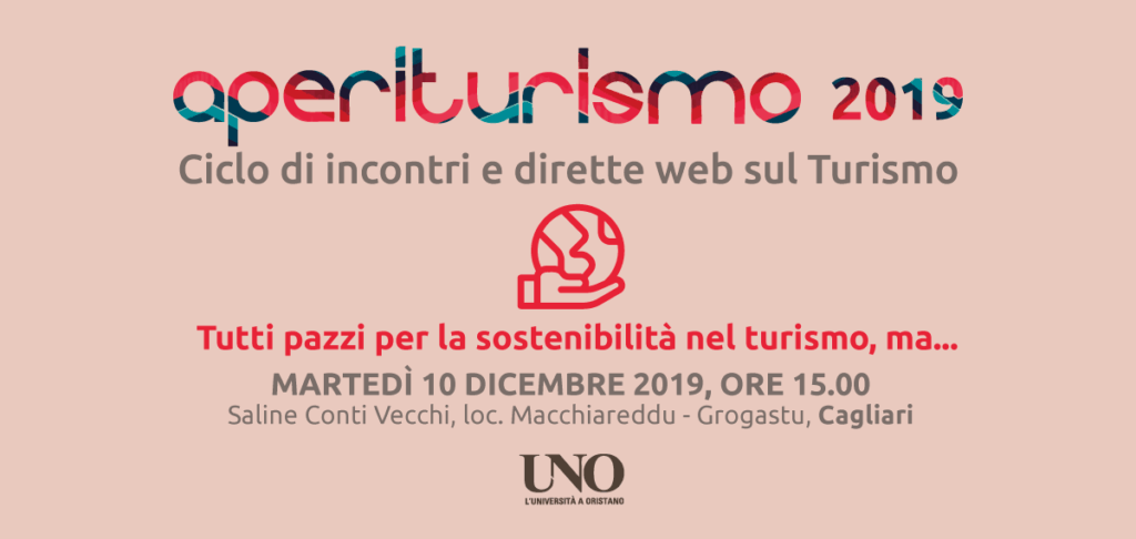 Tutti pazzi per la sostenibilità nel turismo, ma …