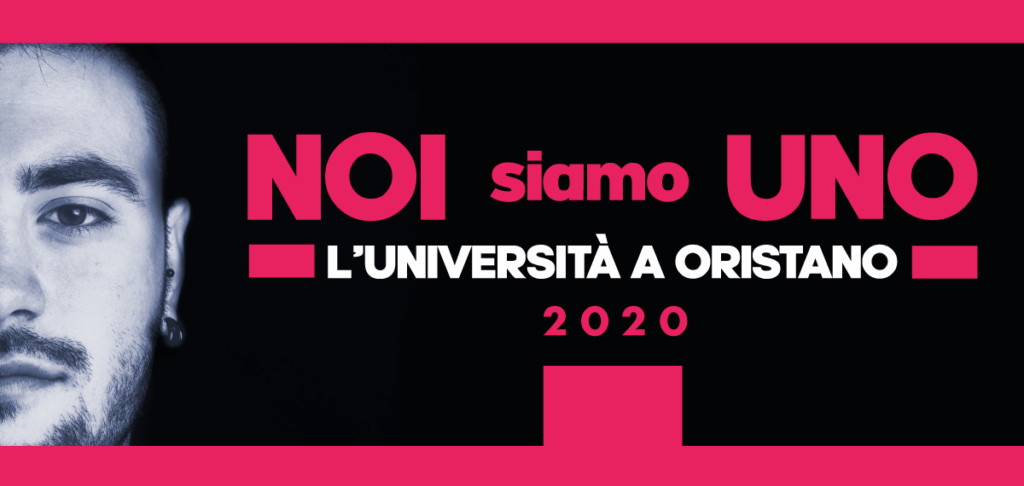 Al via la campagna di comunicazione 2020 di UNO L’Università a Oristano