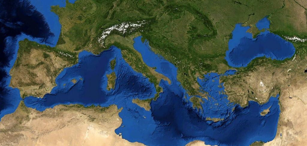 Nesiotikà: seminario sul tema “La Preistoria del Mediterraneo nei territori insulari”
