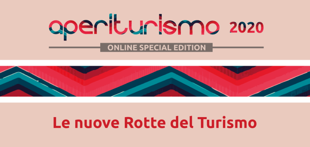 Le nuove Rotte del Turismo
