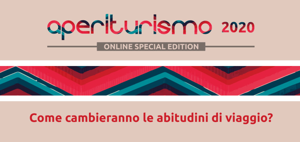 Come cambieranno le abitudini di viaggio?