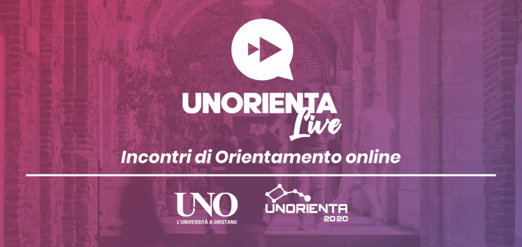 UNOrienta Live