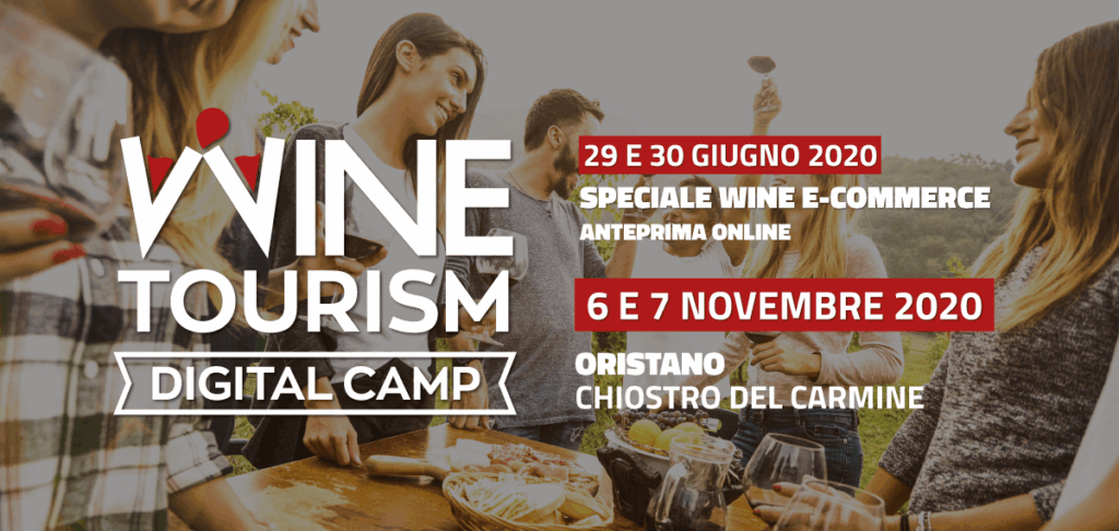 WTDC: il corso per vendere tour in cantina e vino online raddoppia!
