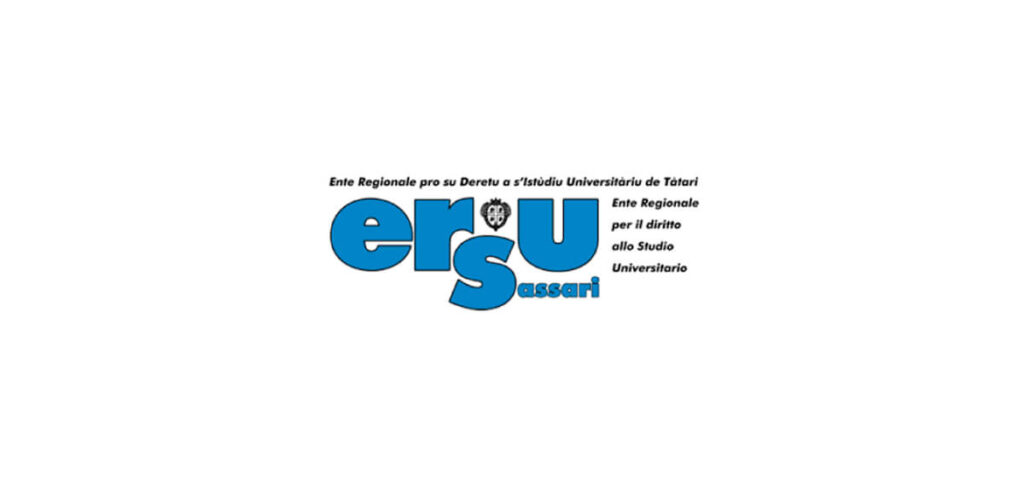 ERSU Sassari: online il bando di concorso per l’assegnazione di borse di studio e posti alloggio A.A. 2021/2022
