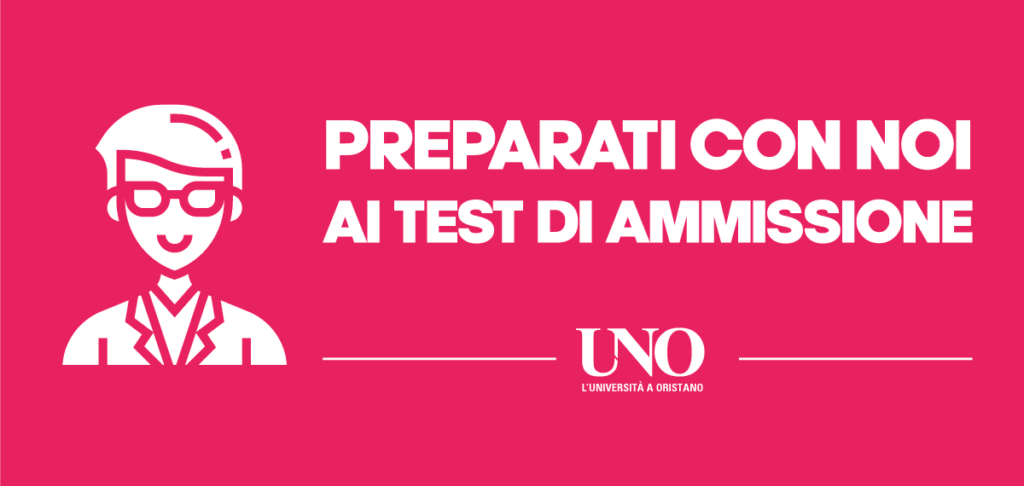 UNO Summer School: corsi on line gratuiti di preparazione ai test di ammissione