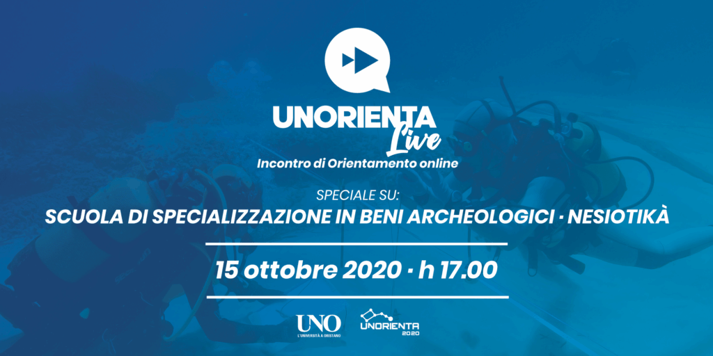 UNOrienta Live – Speciale Nesiotikà
