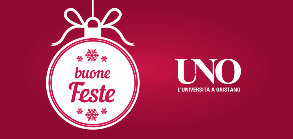 Chiusura per Festività Natalizie