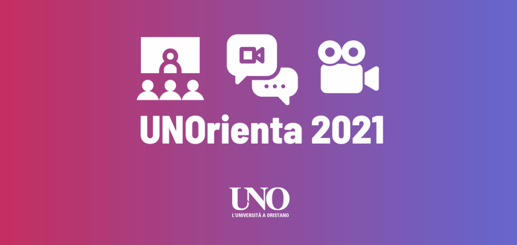UNOrienta 2021: si riparte con tantissime novità