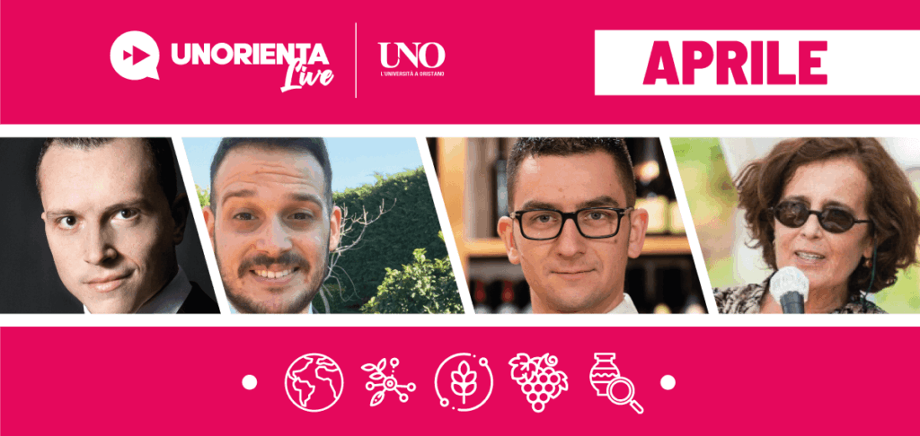 UNOrienta Live: il programma completo del secondo ciclo di appuntamenti