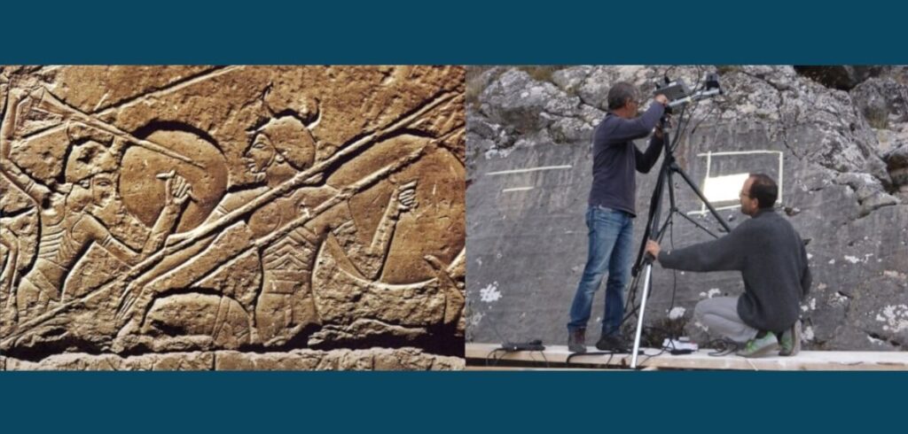 Nesiotikà: Oristano Aegean Seminars