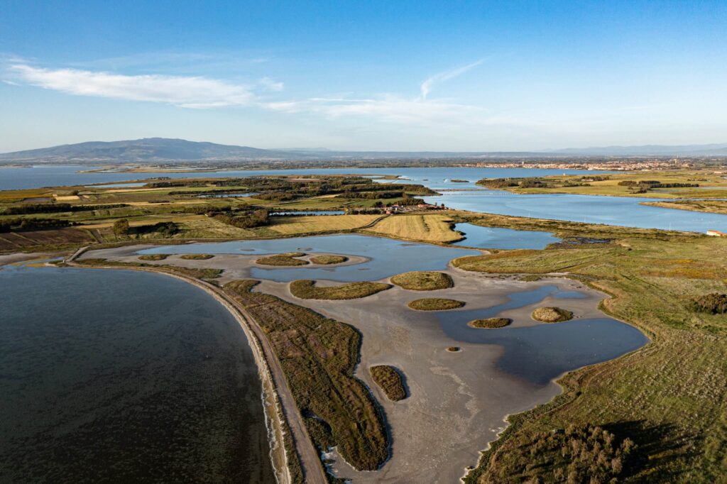 Climathon 2021 Oristano: alla ricerca di soluzioni ai cambiamenti climatici