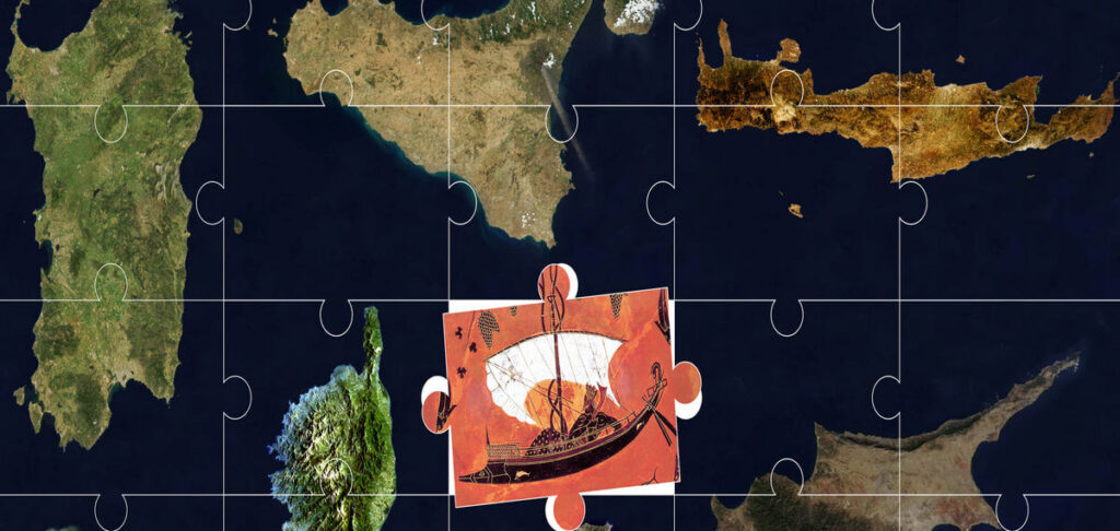 Nesiotikà: gli studenti della Scuola alla I missione archeologica nell’isola di Cipro