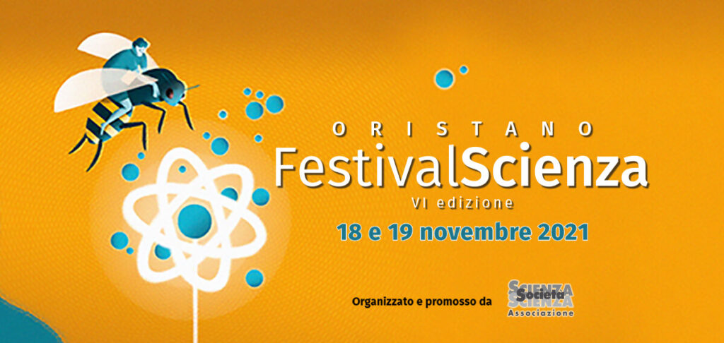 FestivalScienza 2021