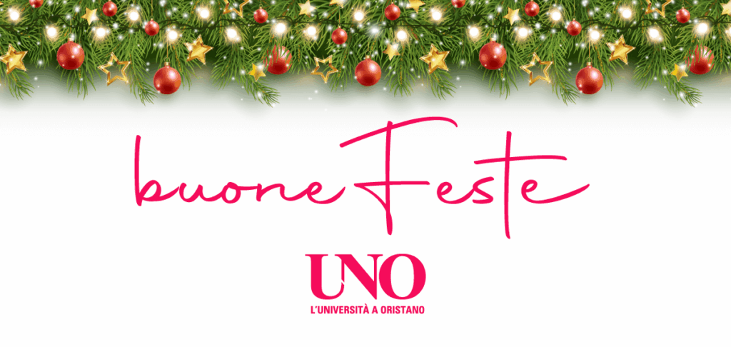 Chiusura per Festività Natalizie
