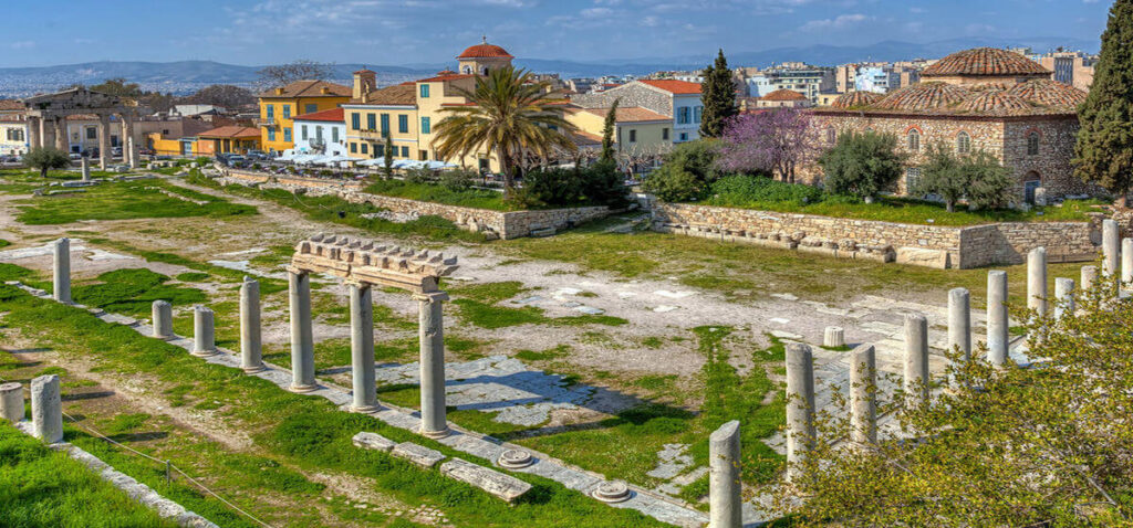 Nesiotikà: seminari di Storia Greca con il Prof. Giovanni Marginesu