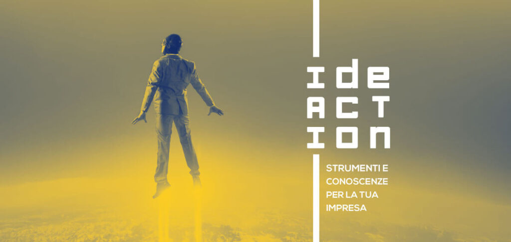 IdeAction – al via il progetto di orientamento alla creazione d’impresa
