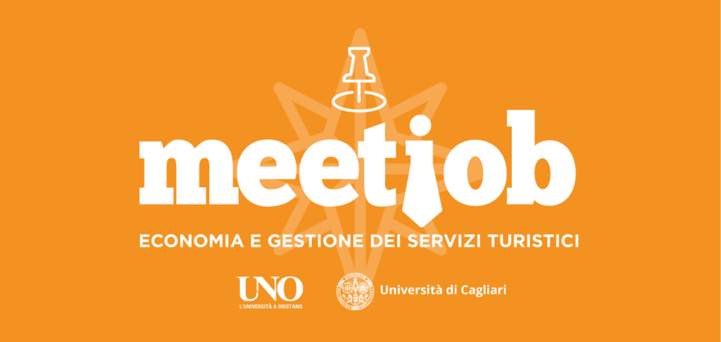 MeetJob 2022 EGST: al via gli incontri con le professionalità del turismo
