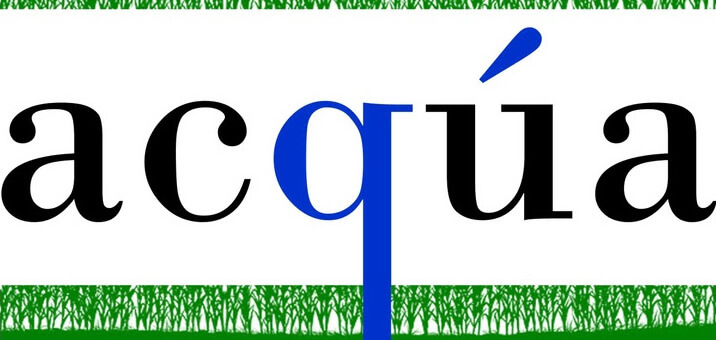 Acqúa: Summer school internazionale sulla mediazione dei conflitti ambientali (Oristano, 27-30 giugno)
