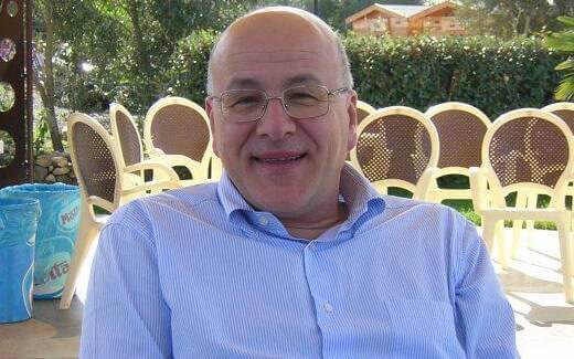 La scomparsa di Giorgio Mocci