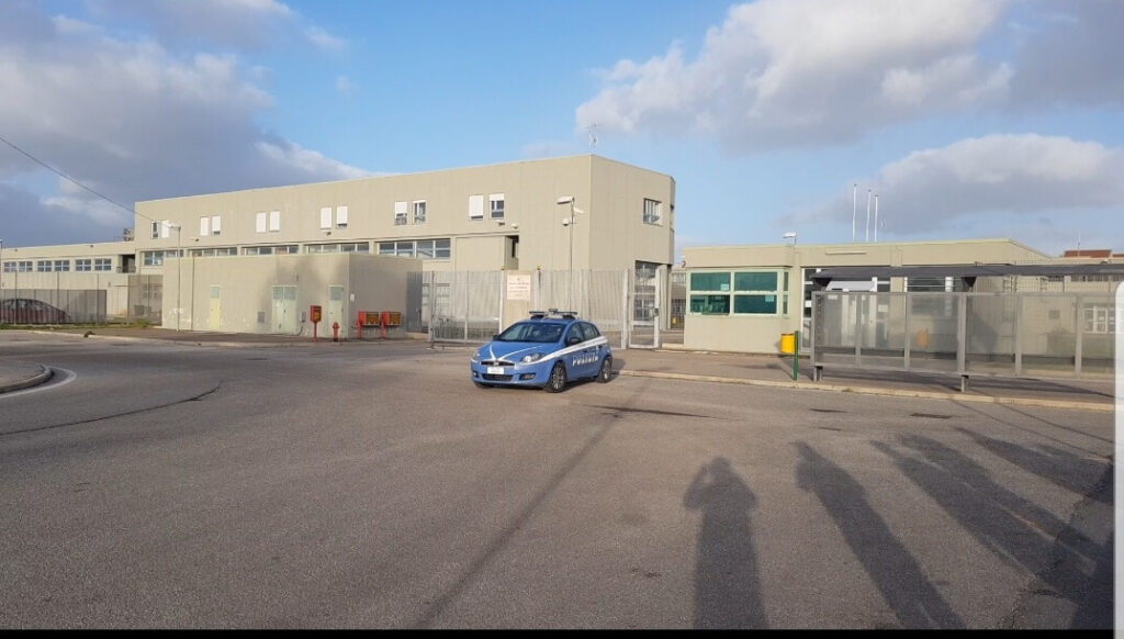 EGST: una sessione di laurea speciale presso la casa di reclusione di Oristano