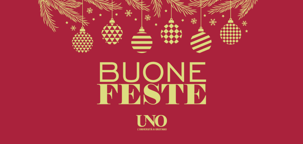 Chiusura per Festività Natalizie