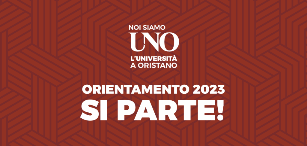UNOrienta 2023: riparte in presenza il progetto di orientamento per le scuole superiori