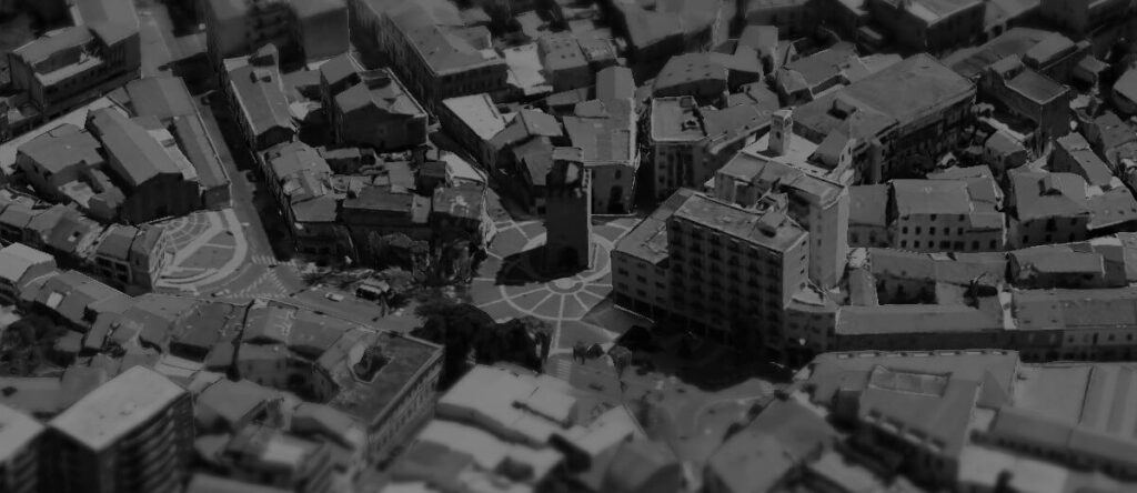 Lutto cittadino
