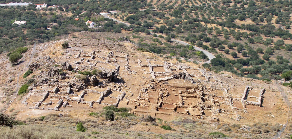 Nesiotikà: Oristano AEGEAN Seminars – Prof. Massimo Perna