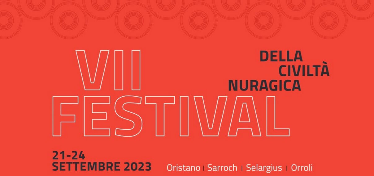 Festival della Civiltà nuragica