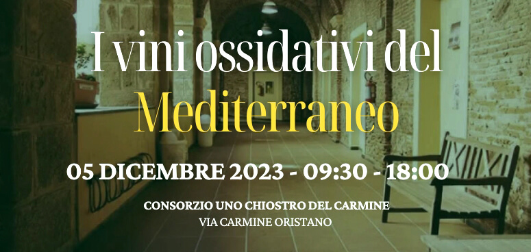 TVEA VE: il 5 dicembre convegno sui vini ossidativi a cura di Assoenologi