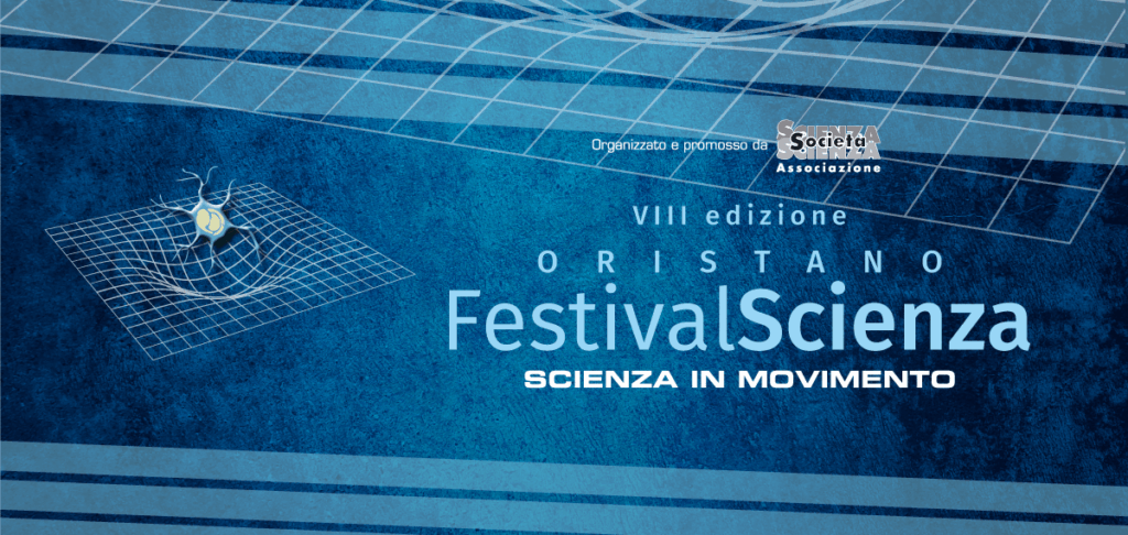 FestivalScienza Oristano 2023