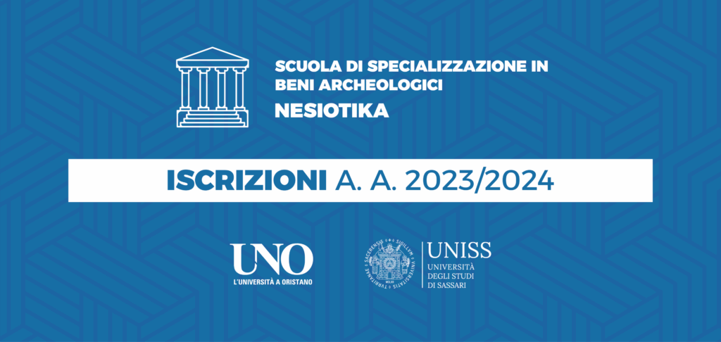 Nesiotikà: online la graduatoria degli ammessi all’immatricolazione per l’A.A. 2023/2024