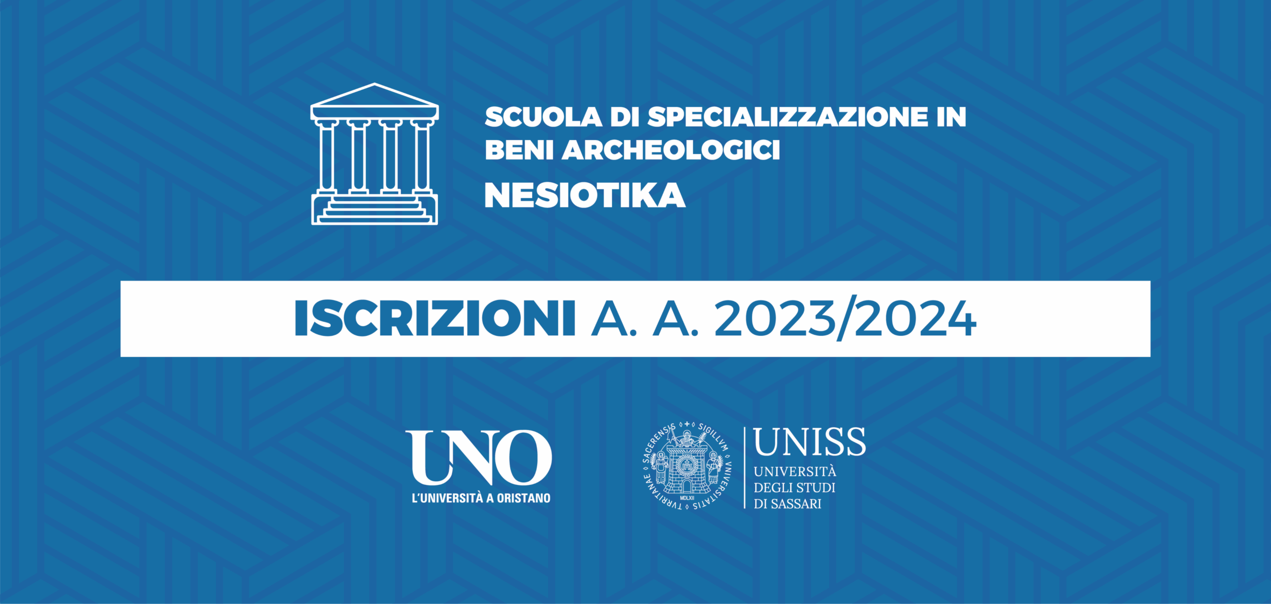 Scuola di Specializzazione Nesiotika