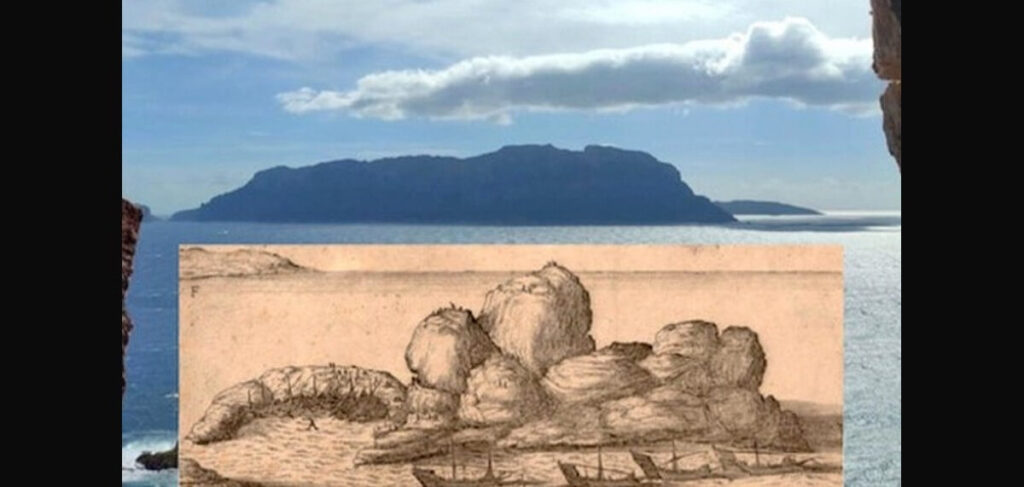 Nesiotikà: conferenza a cura della Prof.ssa Anna Depalmas e del Dott. Francesco Di Gennaro