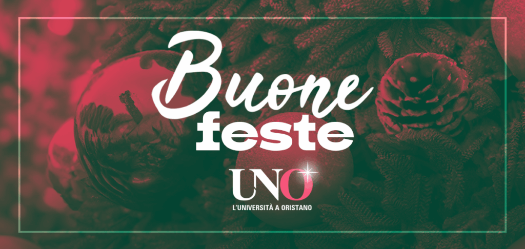 Chiusura per Festività Natalizie