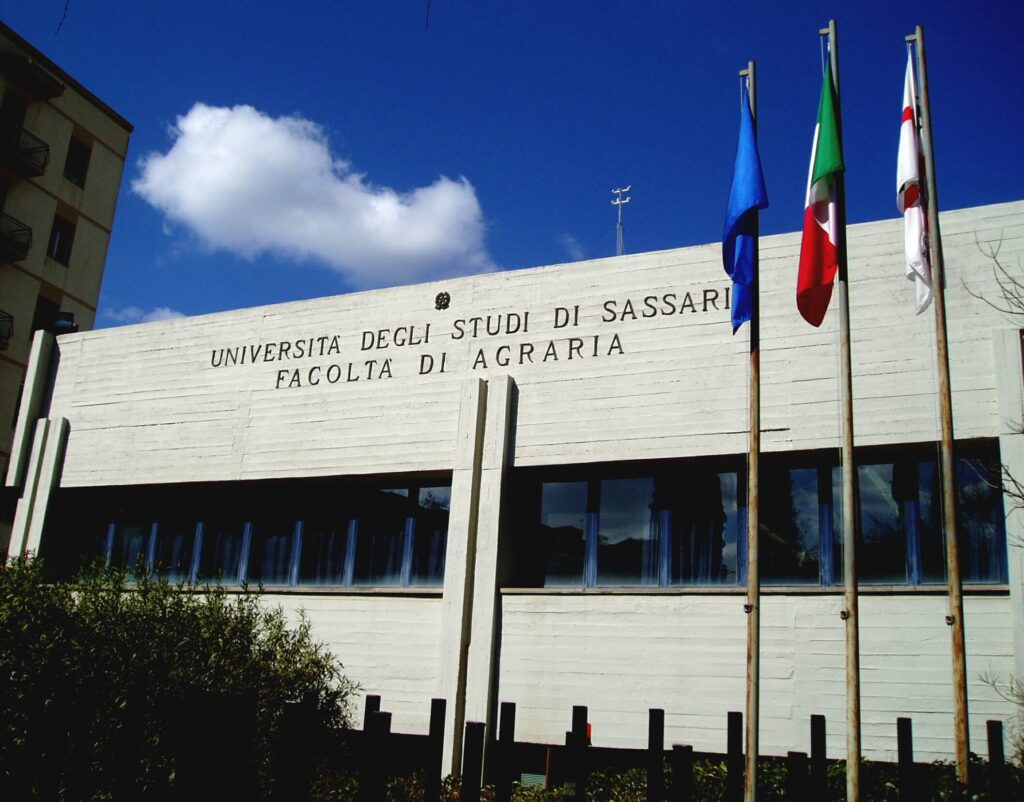 Il 29 febbraio il Consiglio di Dipartimento di Agraria si riunisce a Oristano