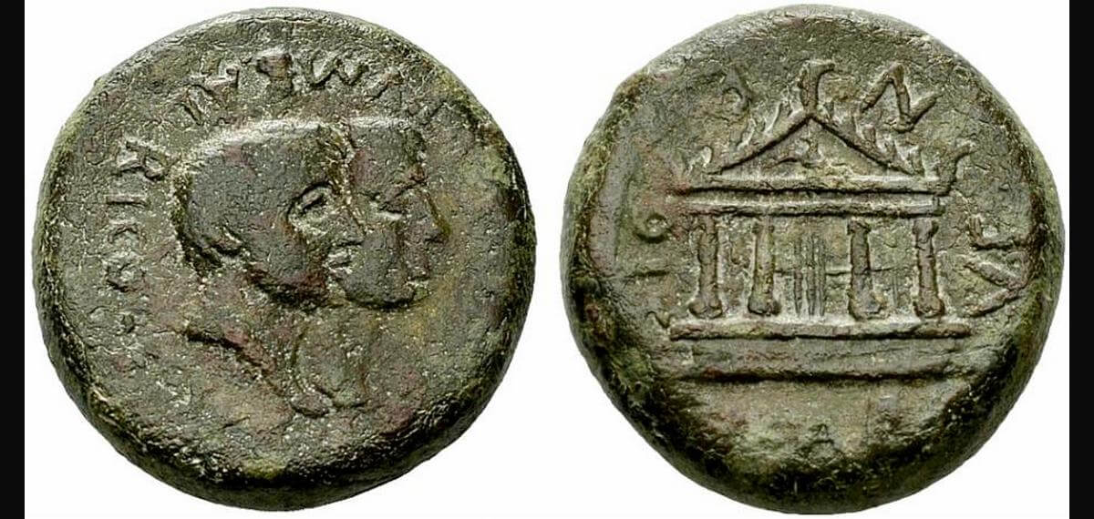 Seminario Numismatica Storia Romana