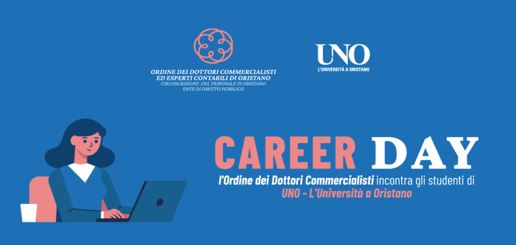 Career Day EGST: i commercialisti incontrano UNO