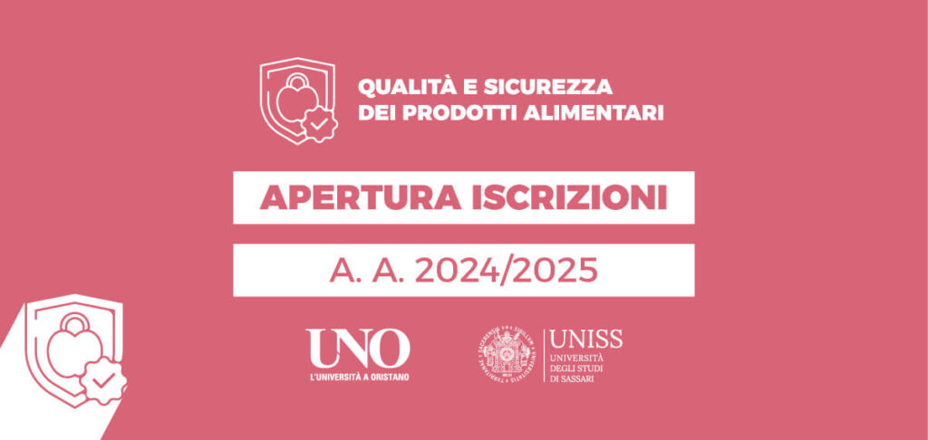 QSPA: pubblicata la graduatoria degli ammessi all’immatricolazione per l’A.A. 2024/2025