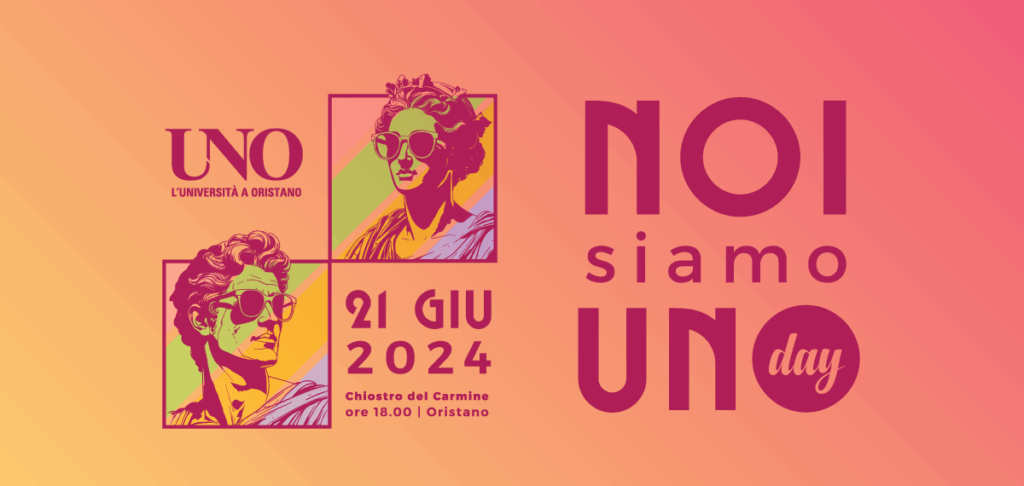 Noi siamo UNO Day 2024