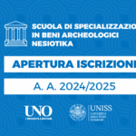 Bando Scuola di Specializzazione A.A. 2024-2025