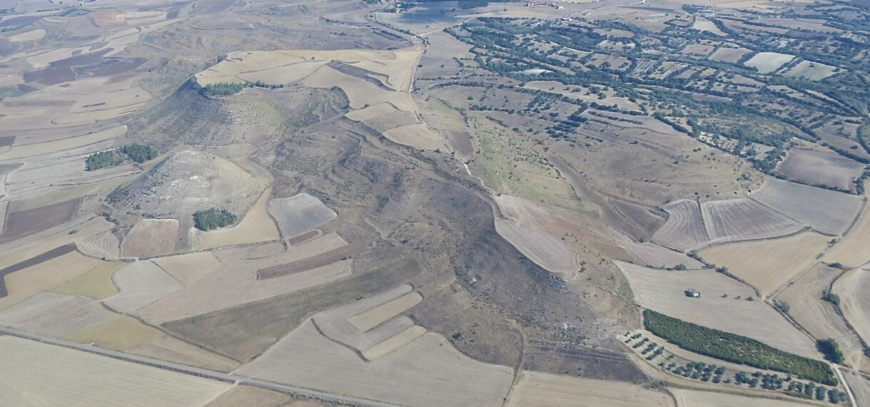 Nesiotikà Seminari Archeologia fenicio-punica
