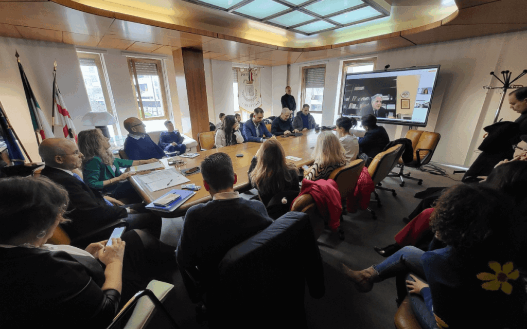 Progetto “Disperdiamoci”: diventare peer informator per combattere la dispersione scolastica